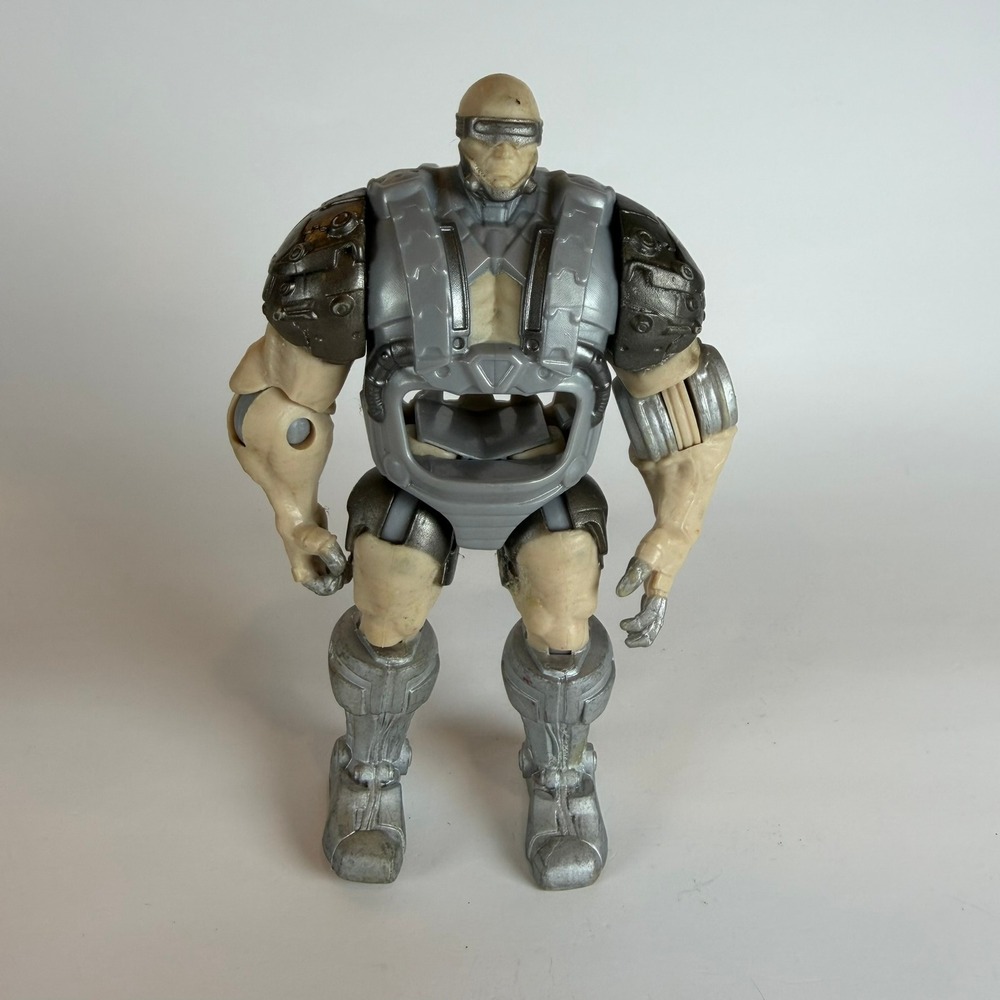 Krang Android Body TMNT Figure Teenage Mutant Ninja Turtles Figure